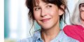 Sophie Marceau confinée avec Richard C, introspection, révélation sur leur quotidien