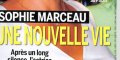 Sophie Marceau déjà en couple, le flou sur sa vie sentimentale