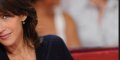 Sophie Marceau discrète et généreuse, ce gros chèque pour les démunis