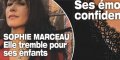 Sophie Marceau, drame, elle tremble pour ses enfants
