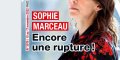 Sophie Marceau en couple avec Richard Caillat, encore une rupture, une désillusion
