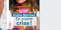 Sophie Marceau en pleine crise à Marseille - Accablée, implaccable décision pour sa carrière