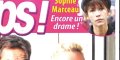 Sophie Marceau encore un drame, une année difficile à oublier