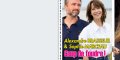 Sophie Marceau et Alexandre Brasseur, coup de foudre, révélation sur leur relation