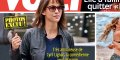 Sophie Marceau et Cyril Lignac, l'amour 5 étoiles selon Gala (photo)