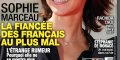 Sophie Marceau, au plus mal, étrange disparition