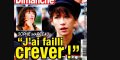 Sophie Marceau face au drame « J'ai failli crever », les circonstances dévoilées