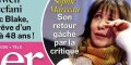 Sophie Marceau son retour avec Mlle Mills gâché par la critique