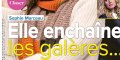 Sophie Marceau, grosses galères avec Richard C à Marseille