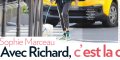 Sophie Marceau en larmes en public après une dispute avec Richard C, son cri de cœur