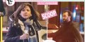 Cyril Lignac renoue avec Sophie Marceau, un an après leur séparation (photo)