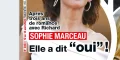 Sophie Marceau nouveau cap avec Richard, précisions surs sa nouvelle vie à Marseille