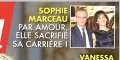 Sophie Marceau, « par amour, elle a sacrifié sa carrière »