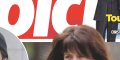 Sophie Marceau « pas oubliée », ce soutien « indéfectible » qui l'apaise dans la tourmente