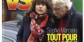 Après un silence radio de Radio, Sophie Marceau reviendra en fanfare début 2018