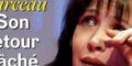 Sophie Marceau « reboostée », cette confidence de Lily-Rose Depp qui lui remonte le moral