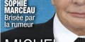 Sophie Marceau se cache, elle est brisée par « la rumeur »