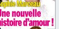 Sophie Marceau séparée de Richard Caillat - Sa nouvelle histoire d'amour !