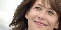 Sophie Marceau subjuguée par la cérémonie des JO
