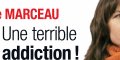 Sophie Marceau face à une terrible addiction, sa méthode pour limiter la casse