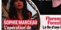 Sophie Marceau, terrible opération, la vérité éclate au grand jour