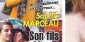 Sophie Marceau « vit l'horreur », elle ne supporte pas l'internement de son fils
