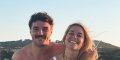 Sophie Tapie officialise avec Baptiste Germain, virée romantique à Saint-Tropez (photo)