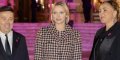 Souriante et radieuse : Charlène de Monaco illumine Monaco sans Albert