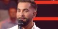 Standing-ovation pour Kendji Girac, de retour sur scène après son accident 