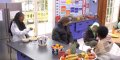 Star Academy 2024 : l'alchimie entre Charles et Ebony intrigue les internautes