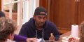 Star Academy, Chris clashe Louis, le torchon brûle, Stan prend parti