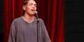 Star Academy, Michael Goldman ému par Djebril, ce sourire qui enchante le château