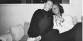 Stella Belmondo : Un moment complice avec Joalukas Noah