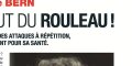 Stéphane Bern au bout du rouleau