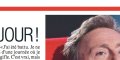Stéphane Bern proche d'Emmanuel Macron, la vraie raison pour laquelle il n'est pas ministre
