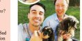 Stéphane Bern et Yori, nouveau cap, la famille s'agrandit (photo)