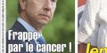 Stéphane Bern, drame, frappé par le cancer