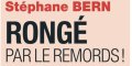 Stéphane Bern, rongé par le remords, il ouvre son coeur