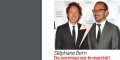 Stéphane Bern séparé de Lionel, sa confidence émue
