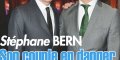 Stéphane Bern, son couple en danger