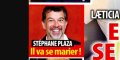 Stéphane Plaza bientôt marié, la réjouissante nouvelle se précise