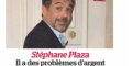 Stéphane Plaza, de gros problèmes d'argent - la vérité éclate