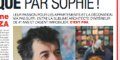 Stéphane Plaza de nouveau seul, il est plaqué par Sophie