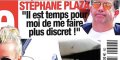 Stéphane Plaza va se faire discret à l'avenir