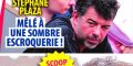 Stéphane Plaza, drame, mêlé à une sombre escroquerie