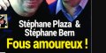 Stéphane Plaza - Fini avec Stéphane Bern - Ça chauffe avec un chanteur (photo)