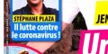 Stéphane Plaza - Il lutte contre le coronavirus - triste nouvelle