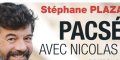 Stéphane Plaza, le bonheur, il est pacsé avec Nicolas