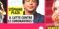 Stéphane Plaza, "lutte contre le Covid", surprenante annonce (photo)