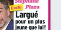 Stéphane Plaza, rupture avec Amandine - Une autre triste nouvelle (photo)